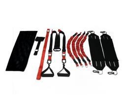 Sedco Závěsný bungee systém EP514 Suspension Trainer