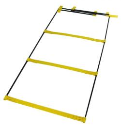 Sedco Žebřík MINI AGILITY LADDER - 2,1 m
