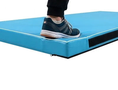 Sedco Žíněnka GYMNASTIC ZLX1010 200x100x10 cm - tuhá pěna