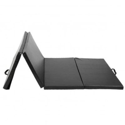 Sedco Žíněnka skládací čtyřdílná ECO 185x60x3,5 cm Sedco Žíněnka skládací čtyřdílná ECO 185x60x3,5 cm
