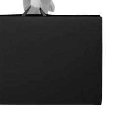 Sedco Žíněnka skládací čtyřdílná ECO 240x120x5 cm