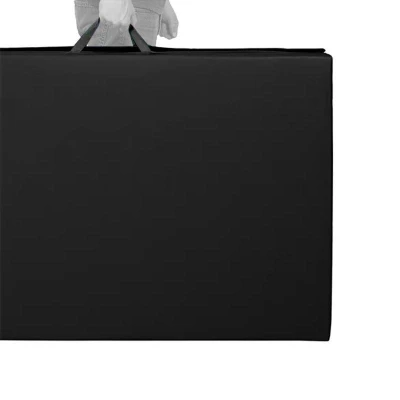 Sedco Žíněnka skládací čtyřdílná ECO 240x120x5 cm