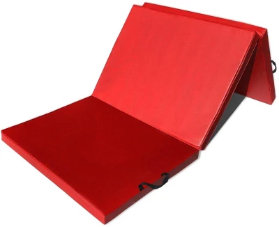 Sedco Žíněnka skládací třídílná 183x90x4 cm Sedco Žíněnka skládací třídílná 183x90x4 cm