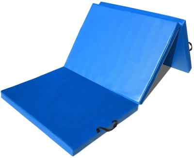 Sedco Žíněnka skládací třídílná 183x90x4 cm