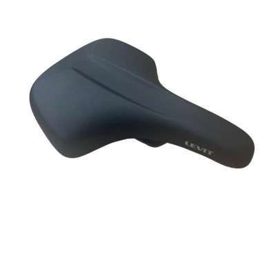 Selle Royal Levit černé dámské sedlo