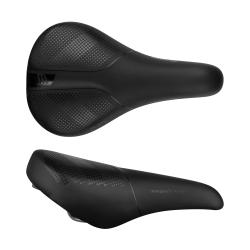 Force Sedlo COMFORT THUNDER dámske, čierne