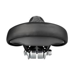 Force Sedlo JUNIOR2 24[34] dětské, černé