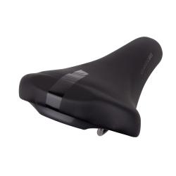 Force Sedlo K2 GEL , černé