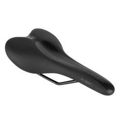 Force Sedlo LEE SPORT pánské sportovní, černé