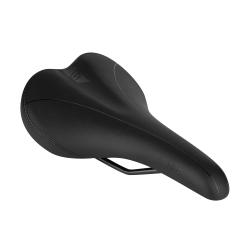 Force Sedlo LILA dámske športové, čierne