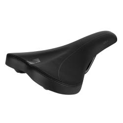 Force Sedlo LILA dámske športové, čierne