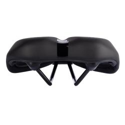 Force LINGA2 turistické dámske sedlo , čierne