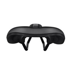 Force Sedlo ORBIT športové, čierne