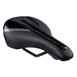 Force Sedlo ROOKIE 26" dětské, černé