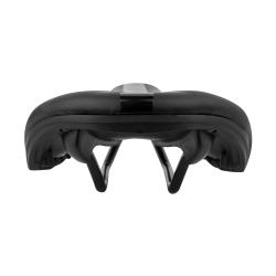 Force Sedlo ROOKIE 20-24-26[34] , černé