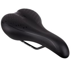 Force Sedlo TOUR, černé