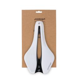 PROLOGO Sedlo P DIMENSION R2 PAS TiROX 153, biele