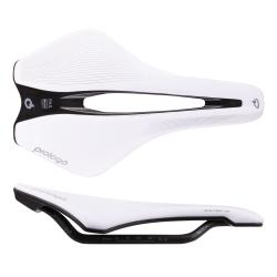 PROLOGO Sedlo DIMENSION R2 NACK 143, bílé