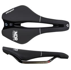 PROLOGO Sedlo DIMENSION R2 NDR TiROX 143, černé