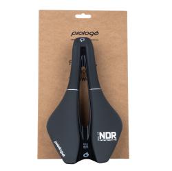 PROLOGO Sedlo DIMENSION R2 NDR TiROX 143, čierne