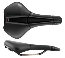 PROLOGO Sedlo PROXIM W400 T2.0 WIDER 165 S čierne