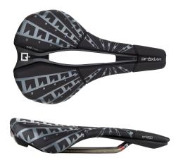 PROLOGO Sedlo PROXIM W660 PAS TiROX SC 145 černé PROLOGO Sedlo PROXIM W660 PAS TiROX SC 145 černé