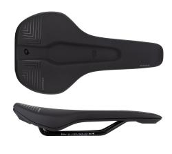 PROLOGO Sedlo RAION 135 RECYCLED STEEL, černé PROLOGO Sedlo RAION 135 RECYCLED STEEL, černé