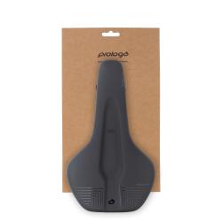 PROLOGO Sedlo RAION 145 RECYCLED STEEL, černé