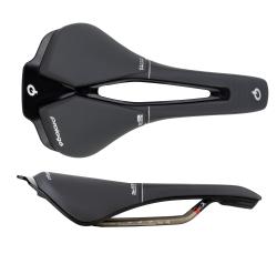 PROLOGO Sedlo SCRATCH M5 NDR PAS Tirox 140 čierne