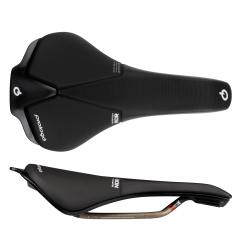 PROLOGO Sedlo SCRATCH NDR TiROX 140 čierne