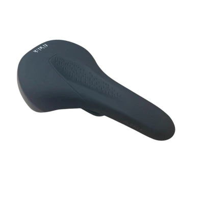 Fizik Alpaca Terra X5 tmavě šedé sportovní sedlo