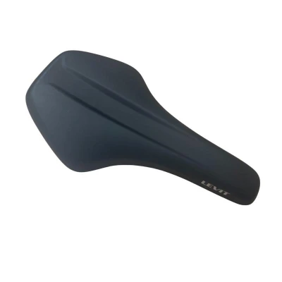 Selle Royal Levit černé sportovní sedlo