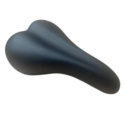 CIONLLI Sedlo turistické 6141 černé unisex