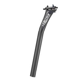 CONTROLTECH Sedlovka TUX LIGHT 27.2/350mm,karbon CONTROLTECH Sedlovka TUX LIGHT 27.2/350mm,karbon