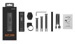Seemee Přední Allty 1500 5F USB světlo