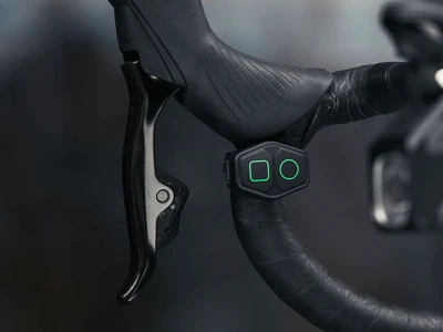 Seemee Přední EVO 1700 8F USB světlo