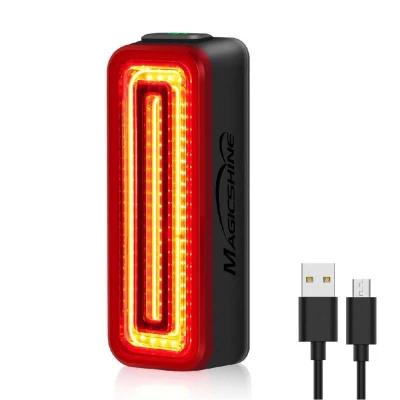 Seemee Zadní 100 V2.0 9F USB světlo Seemee Zadní 100 V2.0 9F USB světlo