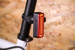 Seemee Zadní 100 V2.0 9F USB světlo