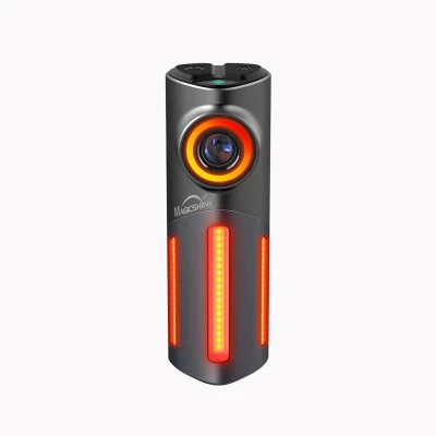 Seemee Zadní DV Camera 4F USB světlo