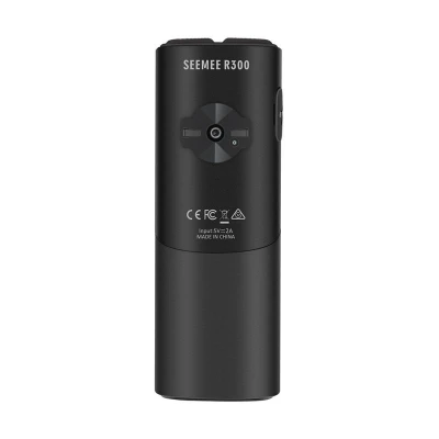 Seemee Zadní R300 Radar 7F USB světlo