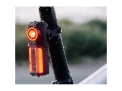 Seemee Zadní R300 Radar 7F USB světlo