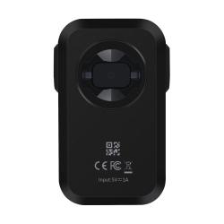 Seemee Zadní Radar 100AD 7F USB světlo