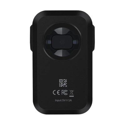 Seemee Zadní Radar 100AD 7F USB světlo