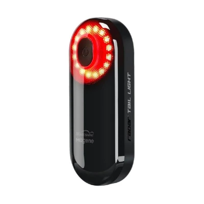 Seemee Zadní Radar 508 7F USB světlo Seemee Zadní Radar 508 7F USB světlo