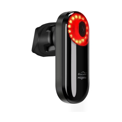 Seemee Zadní Radar 508 7F USB světlo