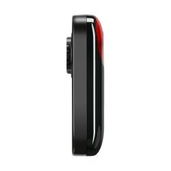 Seemee Zadní Radar 508 7F USB světlo
