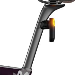 Seemee Zadní Radar 508 7F USB světlo