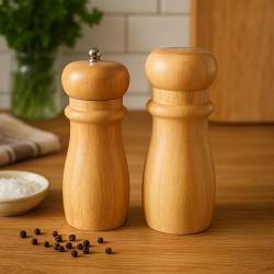 Segnale Mlýnek na sůl a pepř sada 2 ks