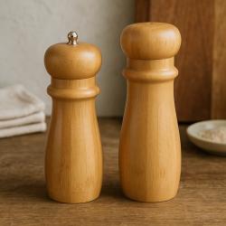 Segnale Mlýnek na sůl a pepř sada 2 ks