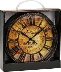 Segnale Nástěnné hodiny retro 21 cm